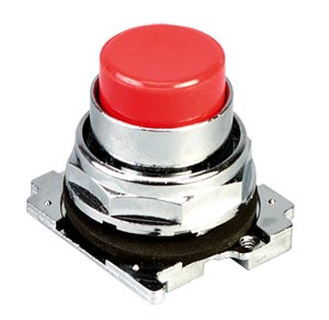 Heavy-Duty 30.5mm Metal Pushbuttons, Selector Switches, Contact Blocks,  Legend Plates and Push Buttons Enclosures | 10250T Series