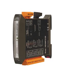 Universal Remote I/O Modules 
Remote I/O for RS485 Bus and Programmable Logic Controllers (PLCs) | HE359 Series