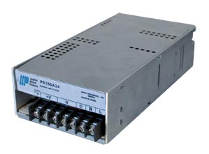 Power Supplies for Stepper Drives | PS Series