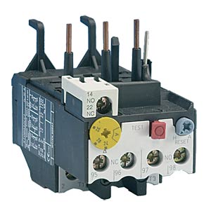 IEC Contactors and Overload Relays | XTCE and XTOB Series
