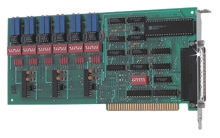6 Channel Analog Output Board for ISA Bus Computers | CIO-DDA06 and CIO-DDA06-16