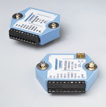 Single channel data acquisition system | D1000 and D2000
