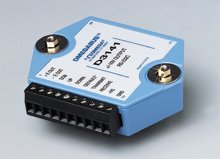 OMEGABUS Computer-to-Analog OutputModules | D3000 and D4000