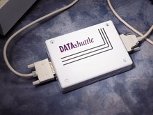 Portable Data Acquisition System | DS