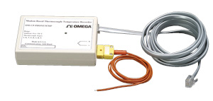 Modem Based Temperature Datalogger Part theNOMAD®Family | OM-CP-PHONETEMP