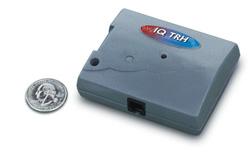  Portable Low Cost Dataloggers Part of the NOMAD® Family
 Discontinued Product | OM-IQ Series
