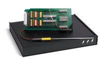 Data Acquisition System for Notebook & Desktop PCs
 Discontinued Product | OMB-TEMPBOOK-66