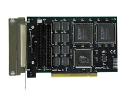 High Performance Low Cost Digital I/O Boards for PCI Bus Computers  32, 48 and 96 Channel Versions | OMG-PCI-DIO32, OMG-PCI-DIO48 and OMG-PCI-DIO96