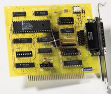 RS-232/530/422/485 and 20 mA Current Loop Interface
Discontinued Product | OMG-SIO-530