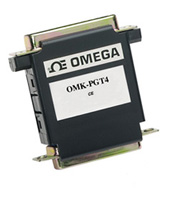 Low Cost Parallel Port Data Acquisition System - Discontinued | OMK-PGT4 <font color=