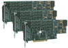 PCI-DDA02-12, PCI-DDA04-12 and PCI-DDA08-12