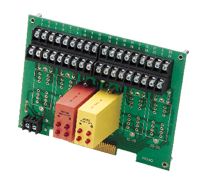 4-Channel Solid State AC and DC Input/Output Modules | Quad Solid State Switches