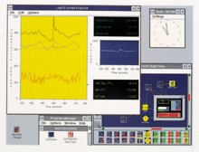 Labtech Notebook PC-Based Data Acquisition Software for Windows
 | SWD-LTN - Discontinued Product