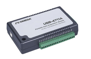  | USB-4711A
