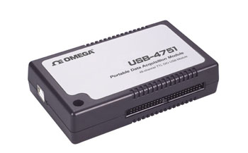 USB-4751_USB-4751L Discontinued
 | USB-4751 and USB-4751L