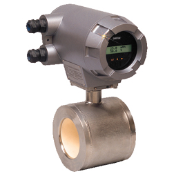 Magnetic Flow meter | FMG-401