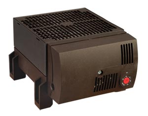 Enclosure Fan Heaters | CR030 and CR130 Series