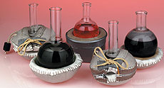 Self-Standing Laboratory Heating Mantles | LHM Series