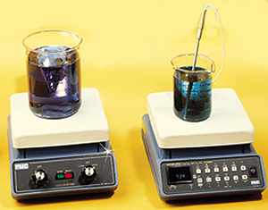 Laboratory Hot Plates and Hot Plate StirrersDiscontinued Product!  | LHS-700