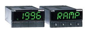 1/32 DIN Programmable Strain/ Process Controllers and Meters | CNiS32 & DPiS32 Series