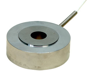 LC8200 Series Compact Through-Hole Load Cells | LC8200
