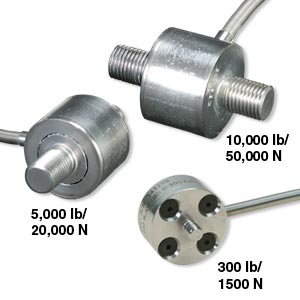 Miniature load cell
tension and compression
rugged load cell
LCM202
LC202 | LCM202 Series
