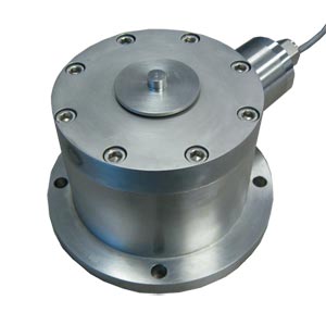 Hydrostatically Compensated Load Cells for Underwater Applications | LCUC