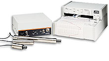 High Speed Displacement System for Oscillating Displacement Measurement | LD100