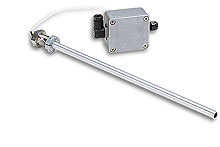 Integral Hydraulic and Pneumatic Cylinder Displacement Sensors | LD102