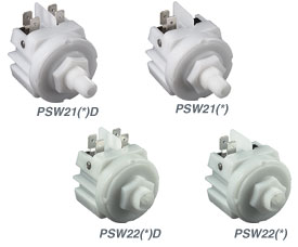  | PSW21 and PSW22 Series