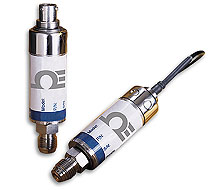 Ultra High Purity Pressure Transducer, Current Output | PX2150-I