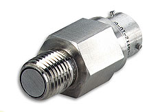 Flush Diaphragm Miniature Pressure Transducer | PX61C1