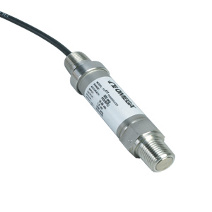 Flush Diaphragm, all Stainless Steel, Industrial Thin Film Transducer Transmitter | PX673