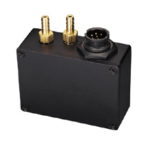Precision Smart Pressure Transducer
Discontinued Product!  | PX971