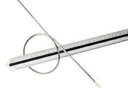 Metric Dual OMEGACLAD Thermocouple Wire | 304-(*)-DUAL and INC-(*)-DUAL Series Series
