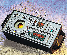 HIGH TEMPERATURE BLOCK CALIBRATOR AND FURNACE | CL1100 Series