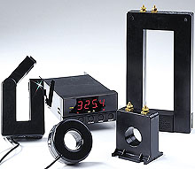 AC Current Transformers | CTT, CTL, and CTSC Series