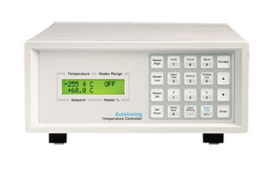 Cryogenic Autotune Temperature Controllers | CYC320 Series