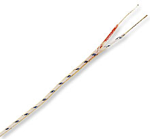 G Type Thermocouple Extension Cable | EXGG-G