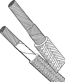 Introduction to Heater Hookup Wire | General Information