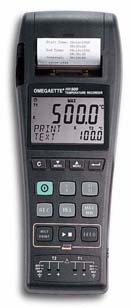 Thermometer/Logger with Printer | HH500P