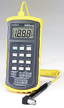 HH508-509 Series Handheld Digital Thermometers | HH508 and HH509