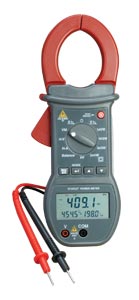 Clamp-on Power Meter | HHM98P