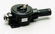 Relative Humidity Transmitters, Industrial, Aluminium Connection Head | HX800 Series