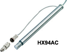  | HX94AC and HX94AV Series