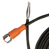 M12C Series Extension Cables