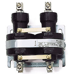 Mercury Displacement Relays. 1,2 & 3 Pole.DISCONTINUED Product! See Note Below | MDR Series