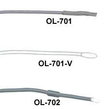 Precision Linear Thermistor Sensor | OL-701 and OL-702 Series