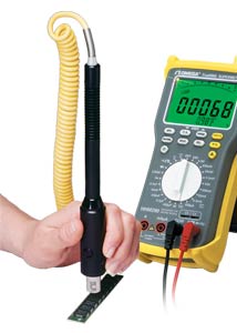 Low Cost Infrared Thermocouple  | OS-88000-K-1200