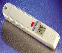 Pocket Infrared Thermometer | OS685